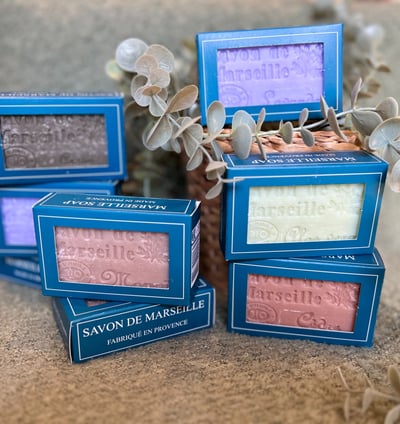 savon de marseille