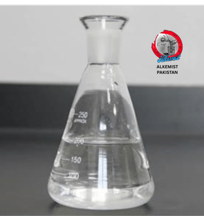 Eugenol CAS:97-53-0 By Alkemist Pakistan