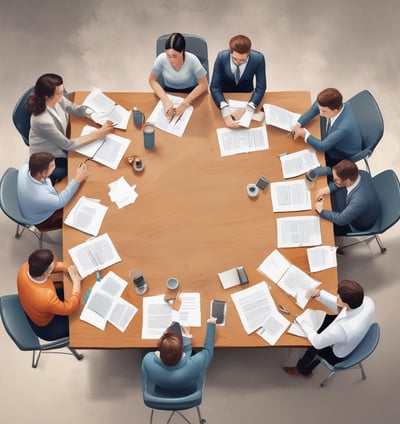 a man riding a skateboard down the side of a ramp