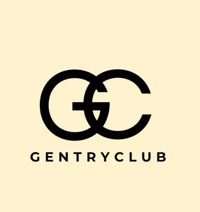 Gentry Club's Logo