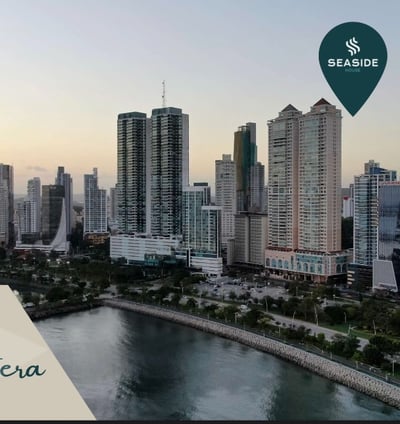 preventas de departamentos con vista al mar