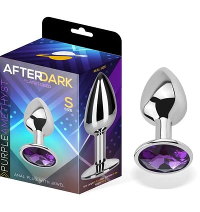 Brinquedos Sexo Anal