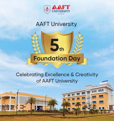 AAFT University Raipur