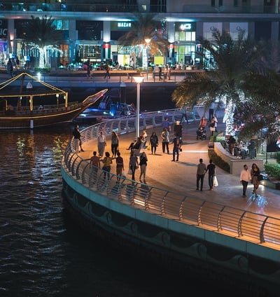 Dubai, VAE