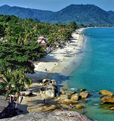 Koh Samui