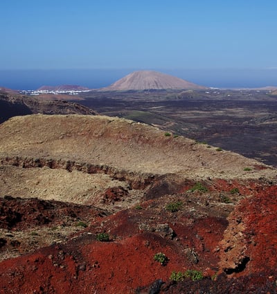 Lanzarote