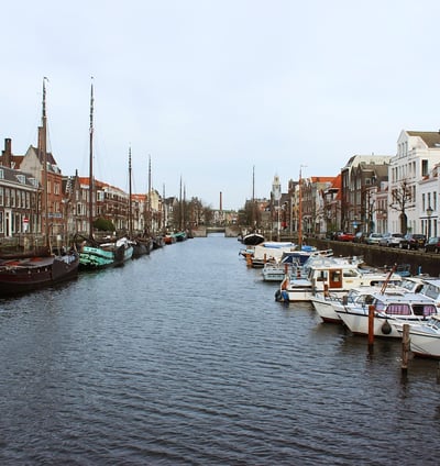 Rotterdam