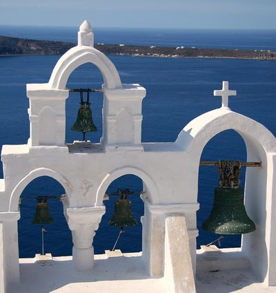 Santorin