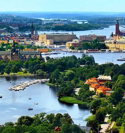 Stockholm, Schweden