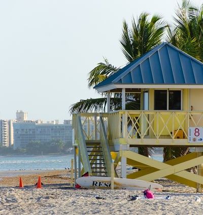 Strand Miami