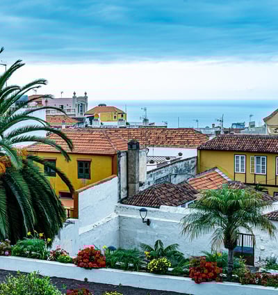 Teneriffa