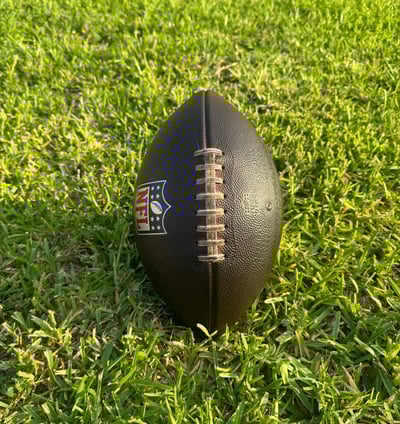 A-Tier Football Prep