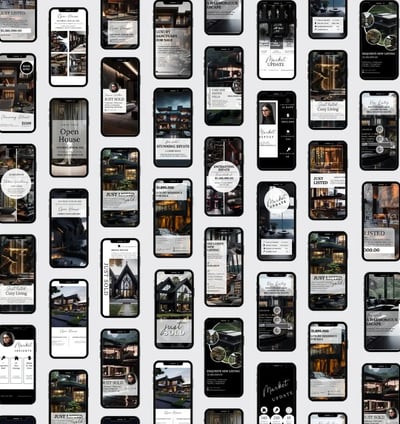 Social Media Templates