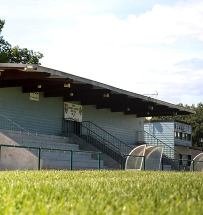 stade de foot