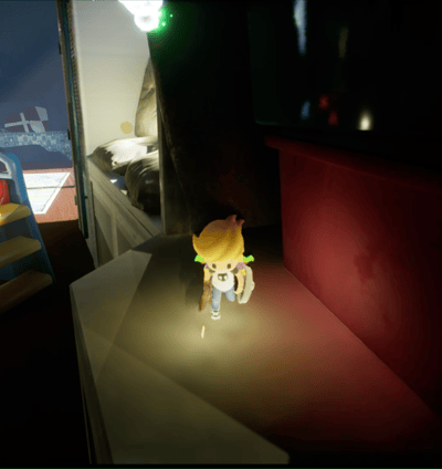 Level Desing for video game