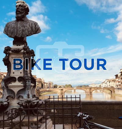 bike experience, uffizi gallery, firenze, italy, tuscany, wine, florence, tour, soul free travel