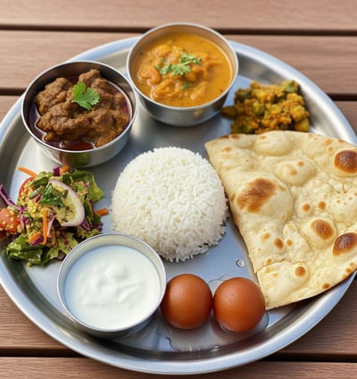 Thali