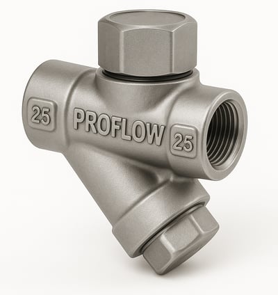 Steam Valve