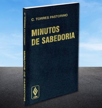 livro minutos de sabedoria