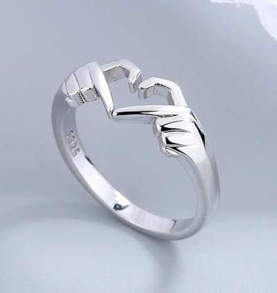 Silver Jewellery