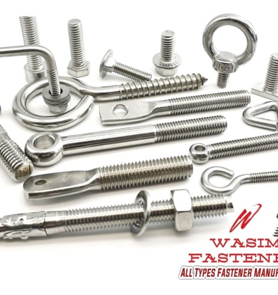 Anchor Fastener Anchor Bolt Fastener Supplir In India Bolt Supplier Wedge Anchor Threaded Rod 