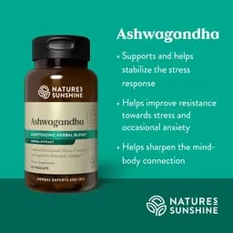 Ashwaganda