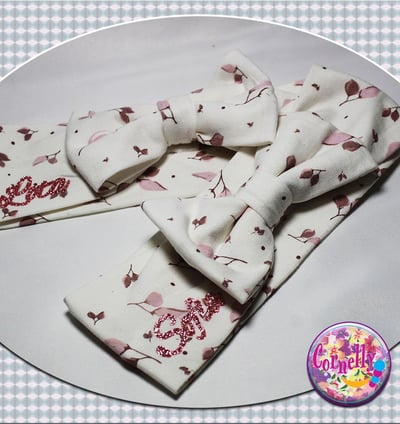 Personalizirane trakice za bebe
