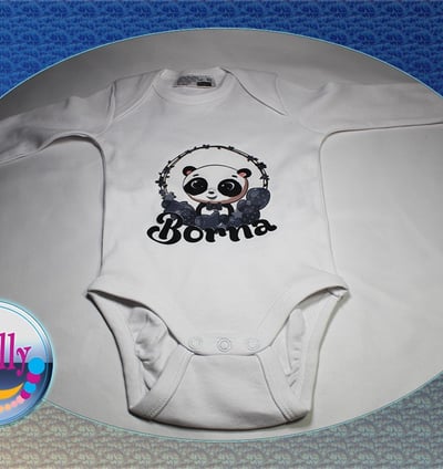 Unikatni bodiji za bebe