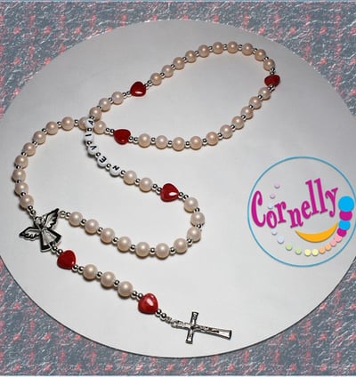 personalizirana krunica za vjenčanje