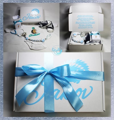 Personalizirani pokloni za bebe