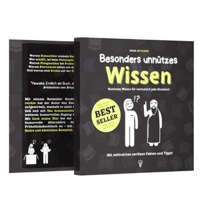 besonders unnützes wissen