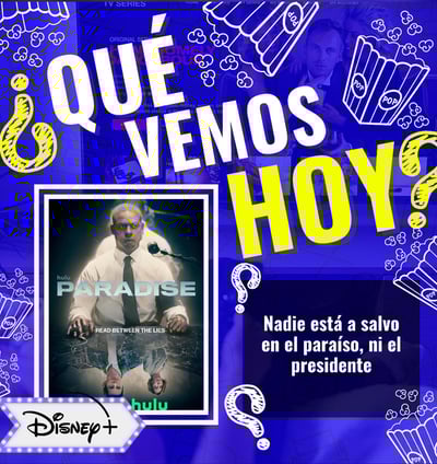 DISNEY PLUS ECUADOR