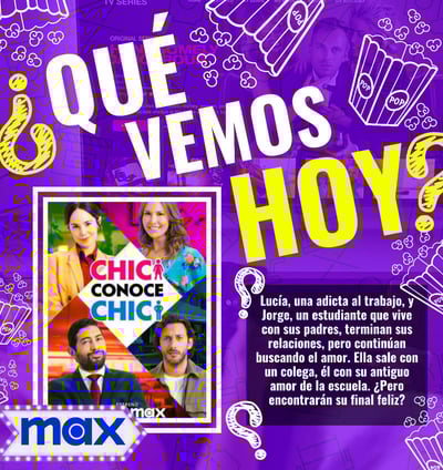 MAX STREAMING ECUADOR