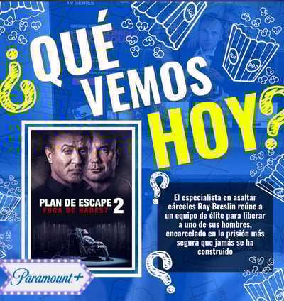 PARAMOUNT ECUADOR