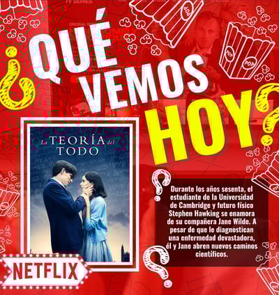 PERFILES NETFLIX ECUADOR