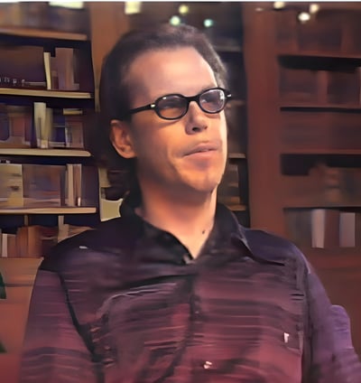 Kirk Pengilly Induct INXS Influence