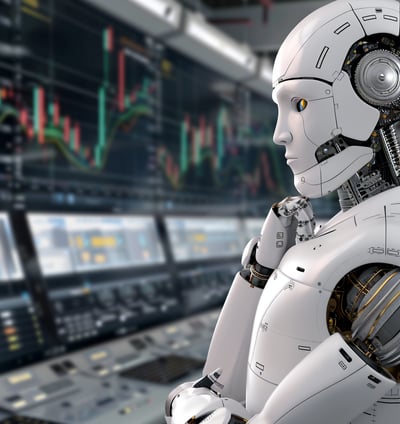 Datalab leverages advanced data analytics for insightful business intelligence.