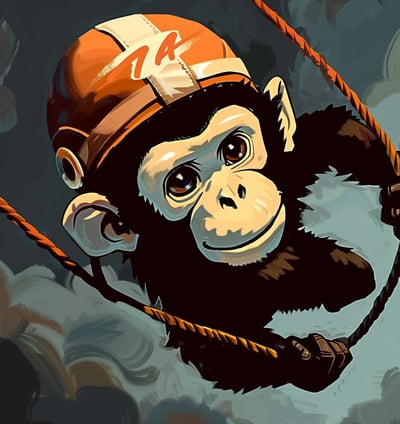 Aptos Monkey Airdrop & Whitelist NFT Blue Chips Guide