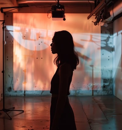 Synthesia AI leads video creation innovation with cutting-edge AI.