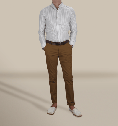 Chinos