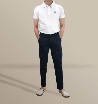 Polo T-shirts