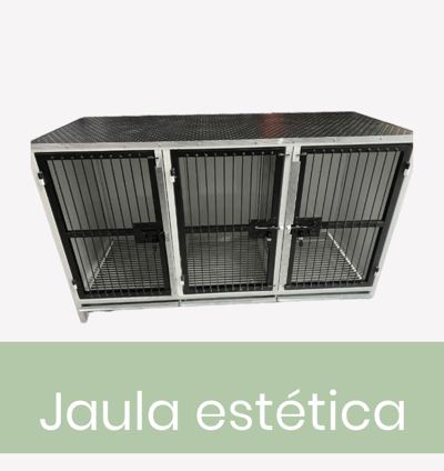 Mesa de estética 150