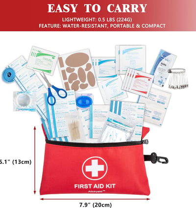 First Aid Kit