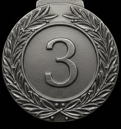 Silver Medal 3 Times Per Month Home Watch Visits