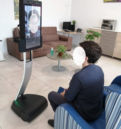 gobe robot