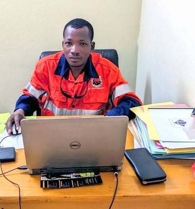Directeur des Opérations BM-ME