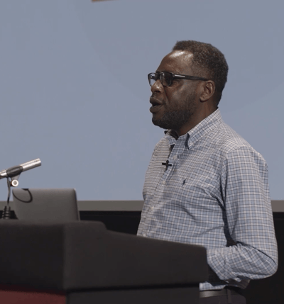 Speaking at Collaborate Bristol 23
