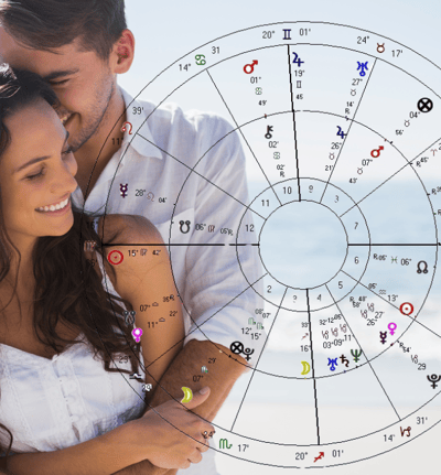 astrology and relationships