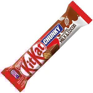 Kitkat Chunky 40g