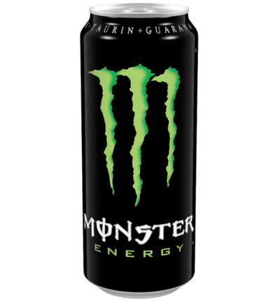 Monster Energy Dose 0,5L